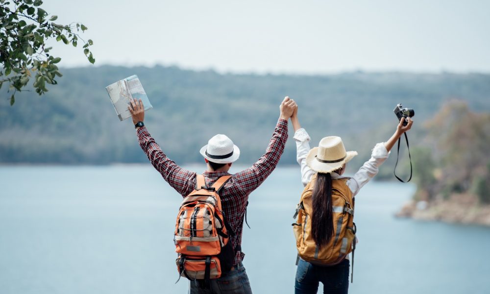 8 Reasons Why Travelling to Thailand is Good for Your Health