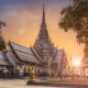 Thailand: Perfect Travel Destination for Writers