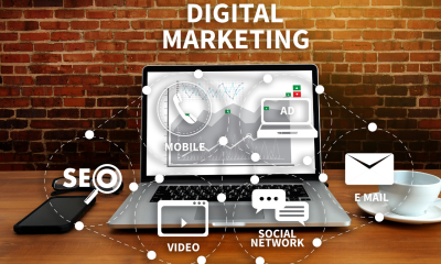 Digital Marketing Trends