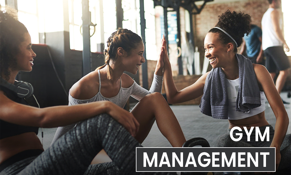 Gym Software: The Best Fitness Center Management Systems
