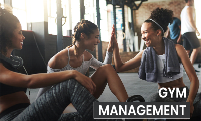 Gym Software: The Best Fitness Center Management Systems