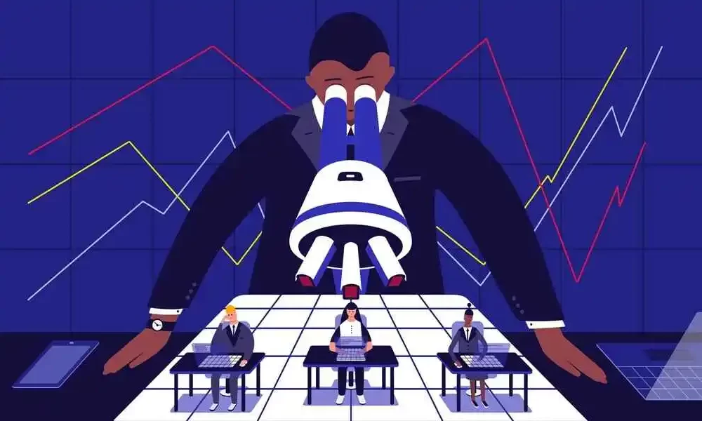 worker surveillance