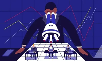 worker surveillance