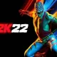 WWE 2K22