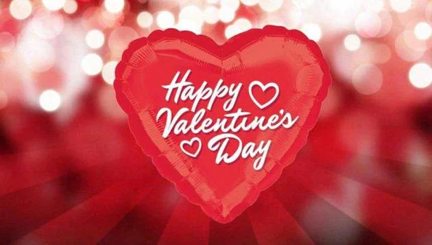 Valentine's Day