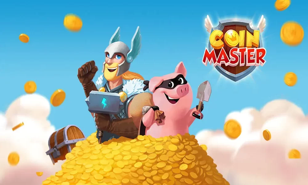 Coin Master