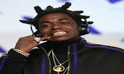 Kodak Black