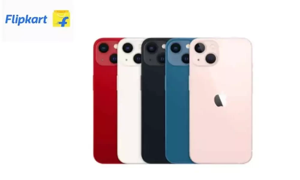 iPhone