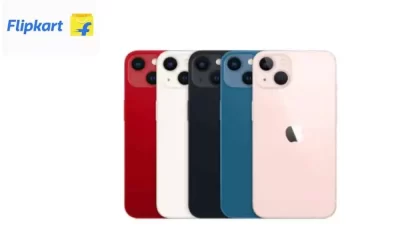 iPhone