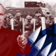 Western Nations Slap Powerful Sanctions on Russia Over Ukraine