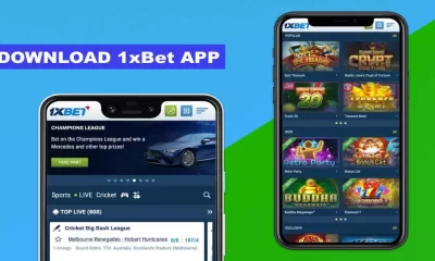 1xBet App
