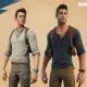 Fortnite Uncharted Skins