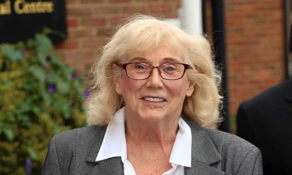 Anna Karen