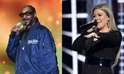 Snoop Dogg