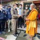 Police Arrest Monk Over US34 Million Theft of Temple Fund