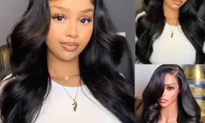 HD Lace Wigs