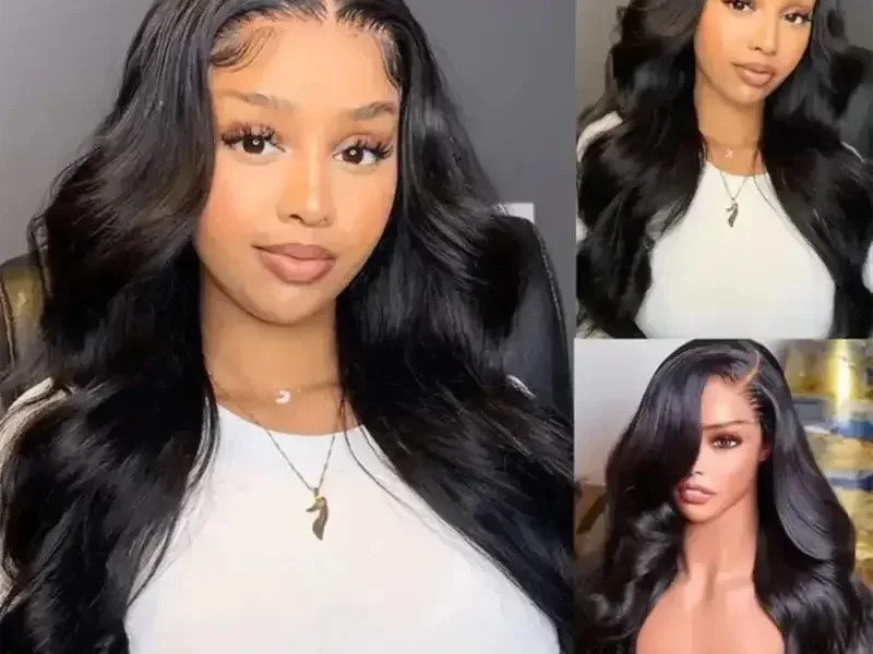 HD Lace Wigs