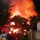German, 63, Found Hanged, House burned in Kanchanaburi