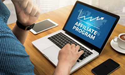 Affiliate Marketing