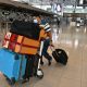 Airport Travellers Leaving Thailand Warned Over 30 Face Mask Limit