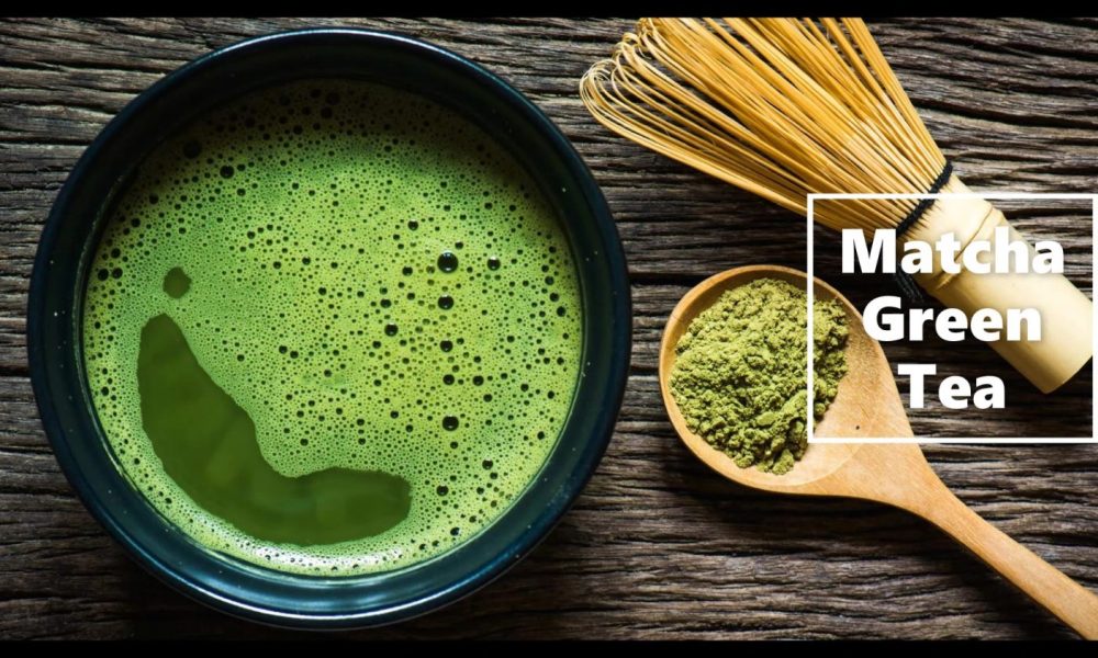 Are You Drinking the Best Matcha Tea Powder