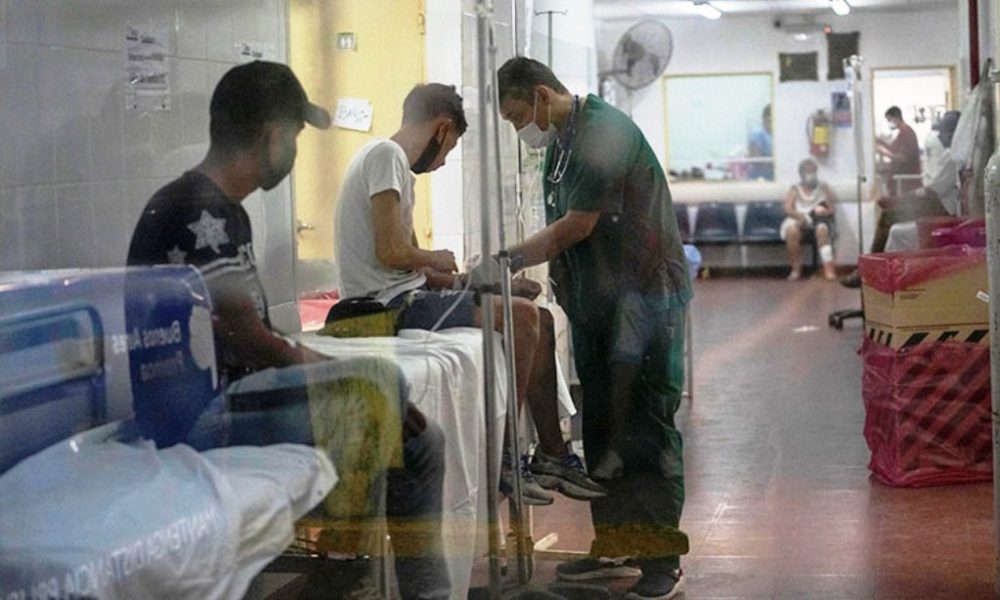 20 Dead, 74 Hospitalized Over Toxic Cocaine