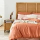 Bed for Summer
