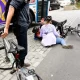 Bicycle Accidents
