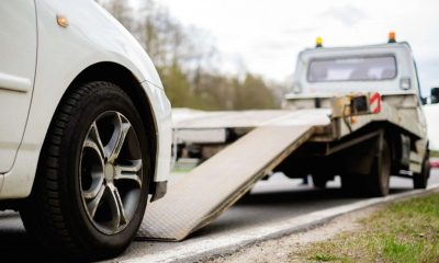 Top 7 Reasons You Need to Sell Your Junk Car Today