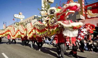 Chinese New Year