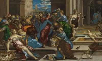 Christian Painting