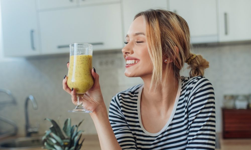 Collagen Peptides Powder: 5 Top Smoothie Recipes