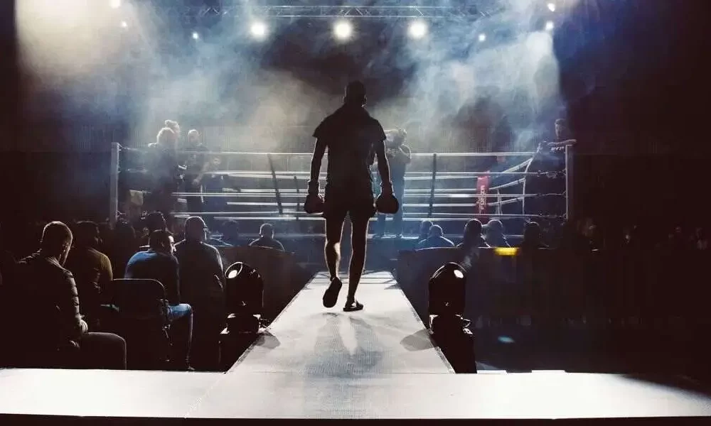 Connor McGregor