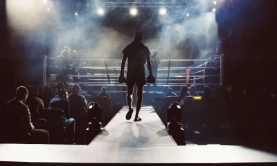 Connor McGregor