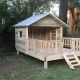 Cubby House