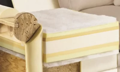 Cushion Foam