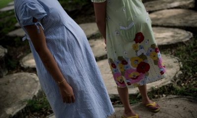 Doctors Push to Amend Thailand's Surrogacy Law