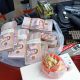 Temple Treasurers Homes Raided to Recover Embezzled Funds