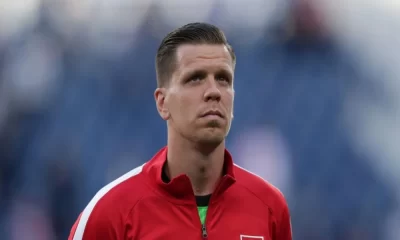 Wojciech Szczesny