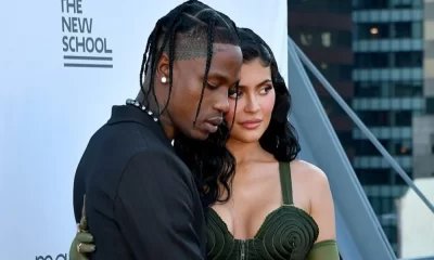 Kylie Jenner