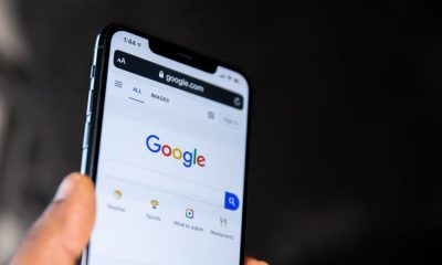 Google Search Work from Hotel Surges 1,600% in Thailand