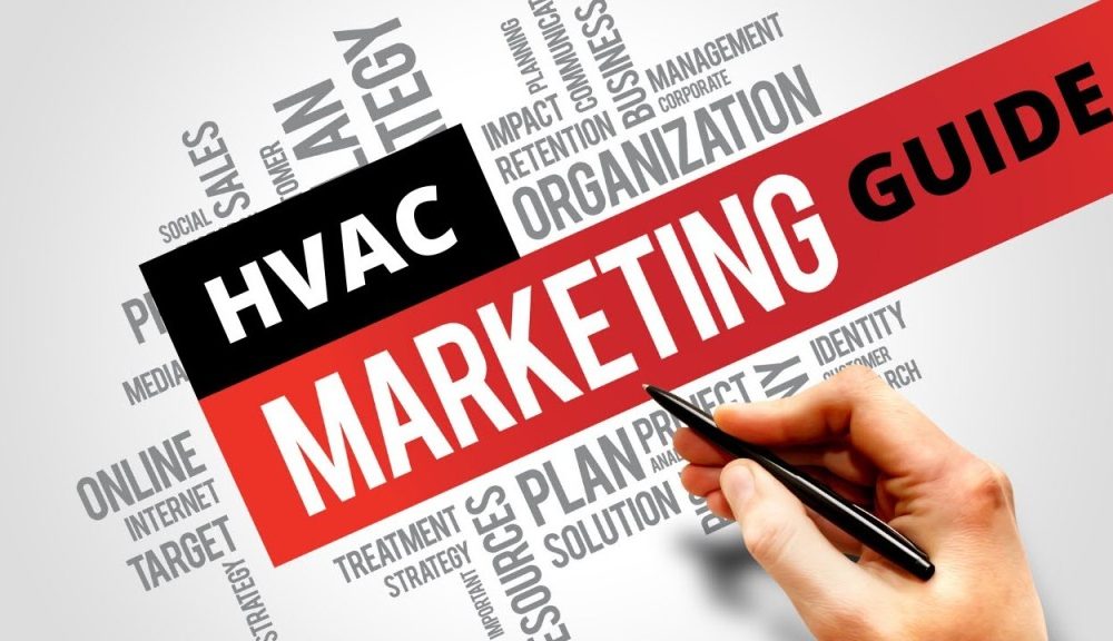 HVAC Marketing Strategies for Boosting Sales in 2022