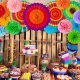Throwing the Best Valentine's Day Party With a Mexican Theme