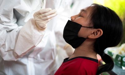 Health Officials Raise Health Alert to Level 4 as Omicron Surges