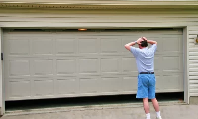 Helpful Tips on Installing a New Garage Door in 2022
