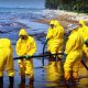 Hotels Report 40% Booking Cancellations Due to Oil Spill
