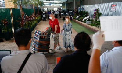 Insurance Providers Reluctant to Offer Tourists Covid-19 Polices