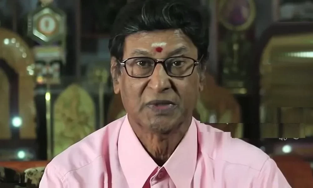 Rajesh Kannada