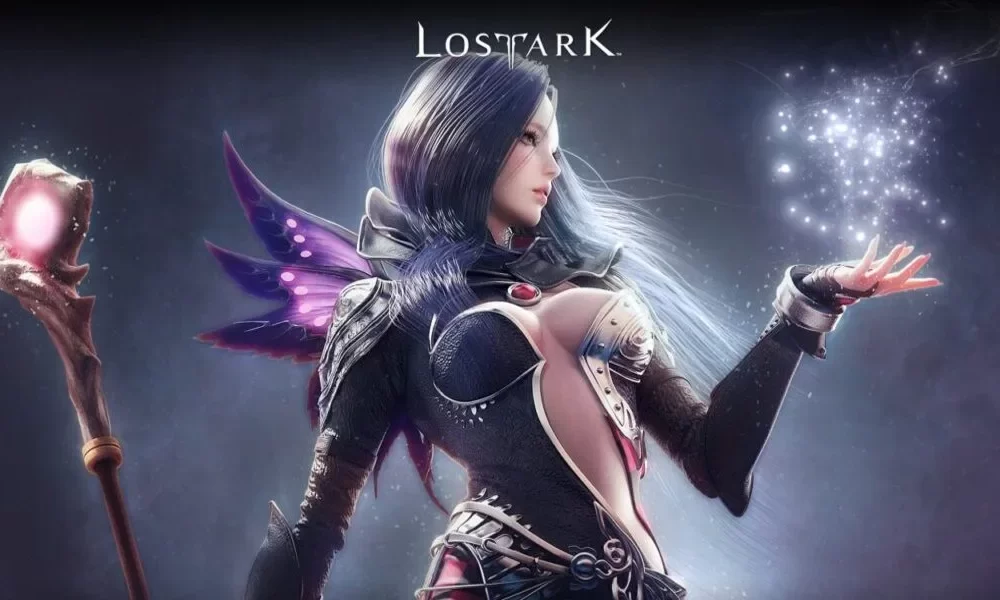 Lost Ark