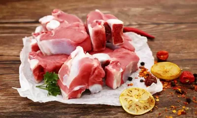 Meat Online